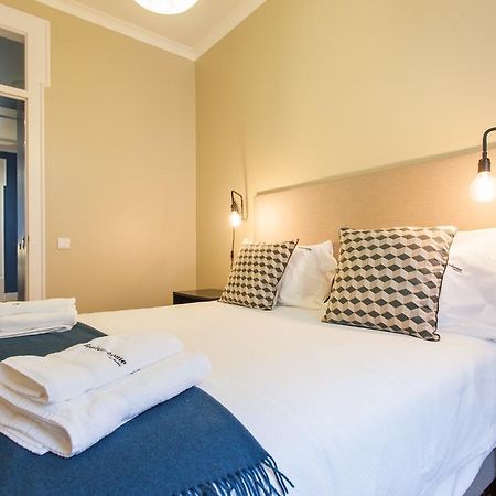 Flh Baixa Blue Apartment Lisboa Eksteriør billede