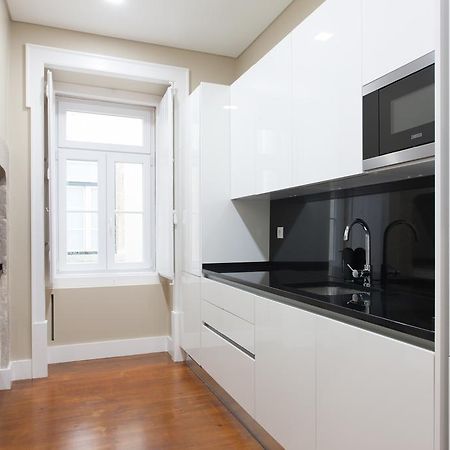Flh Baixa Blue Apartment Lisboa Eksteriør billede
