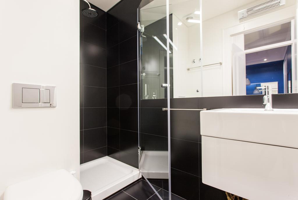 Flh Baixa Blue Apartment Lisboa Eksteriør billede